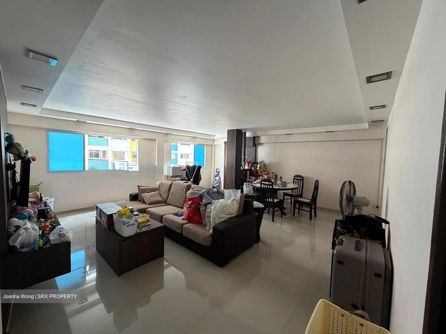 Blk 721 Khatib Spring (Yishun), HDB 4 Rooms #559819171